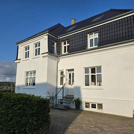 Villa Ana - 2 Room Apartment Vejle Ngoại thất bức ảnh