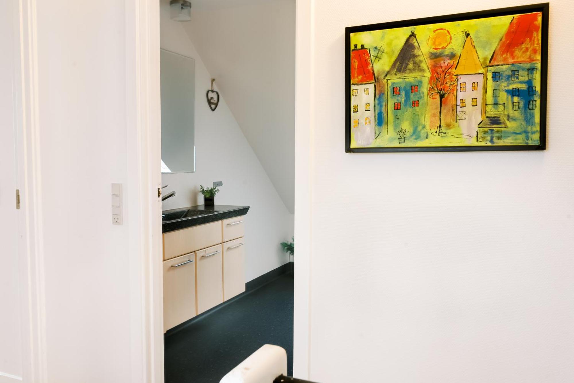 Villa Ana - 2 Room Apartment Vejle Ngoại thất bức ảnh