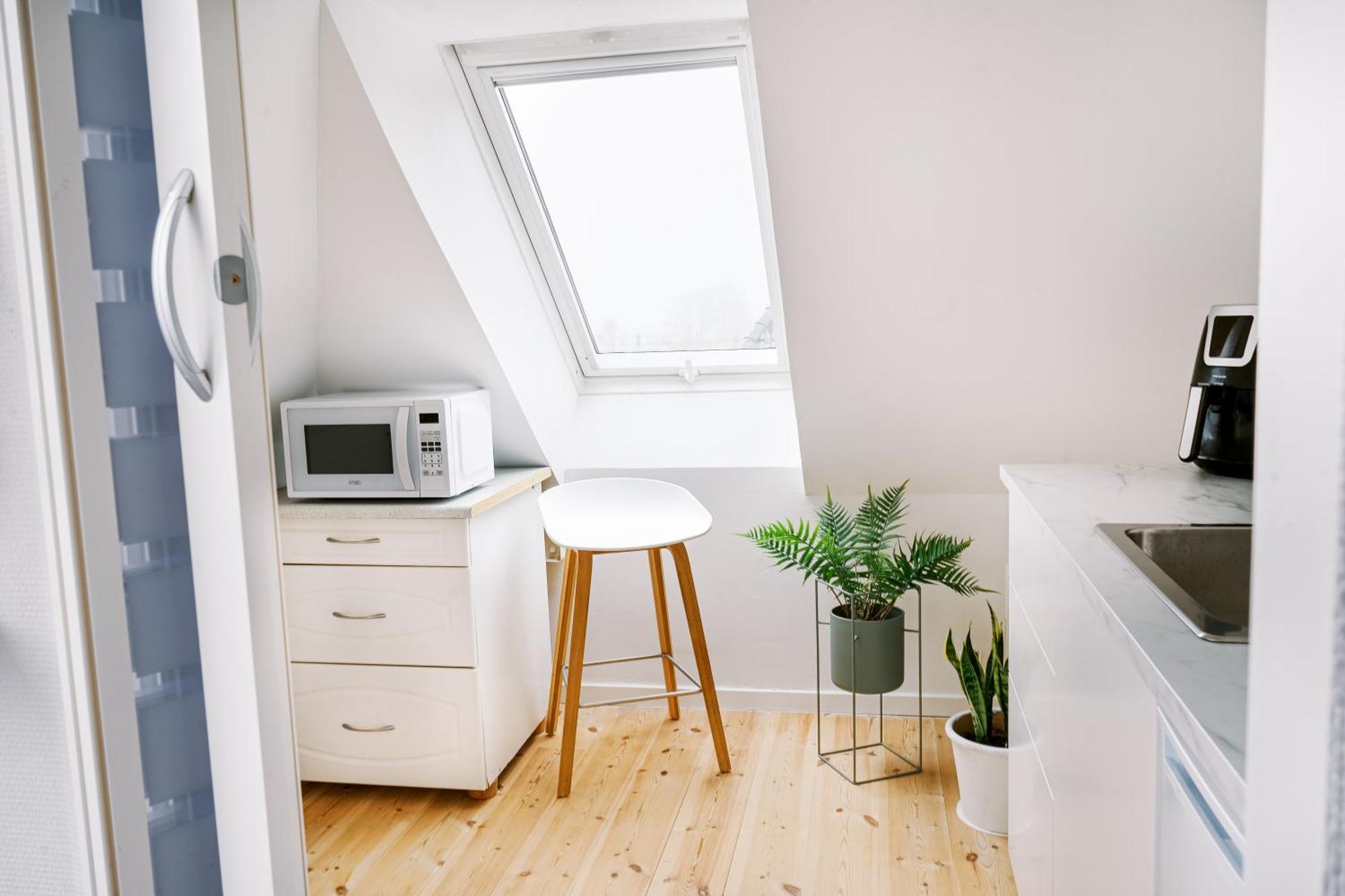 Villa Ana - 2 Room Apartment Vejle Ngoại thất bức ảnh