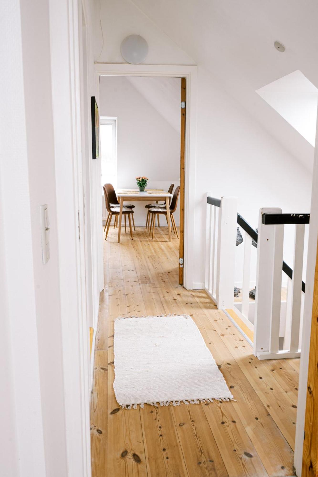 Villa Ana - 2 Room Apartment Vejle Ngoại thất bức ảnh