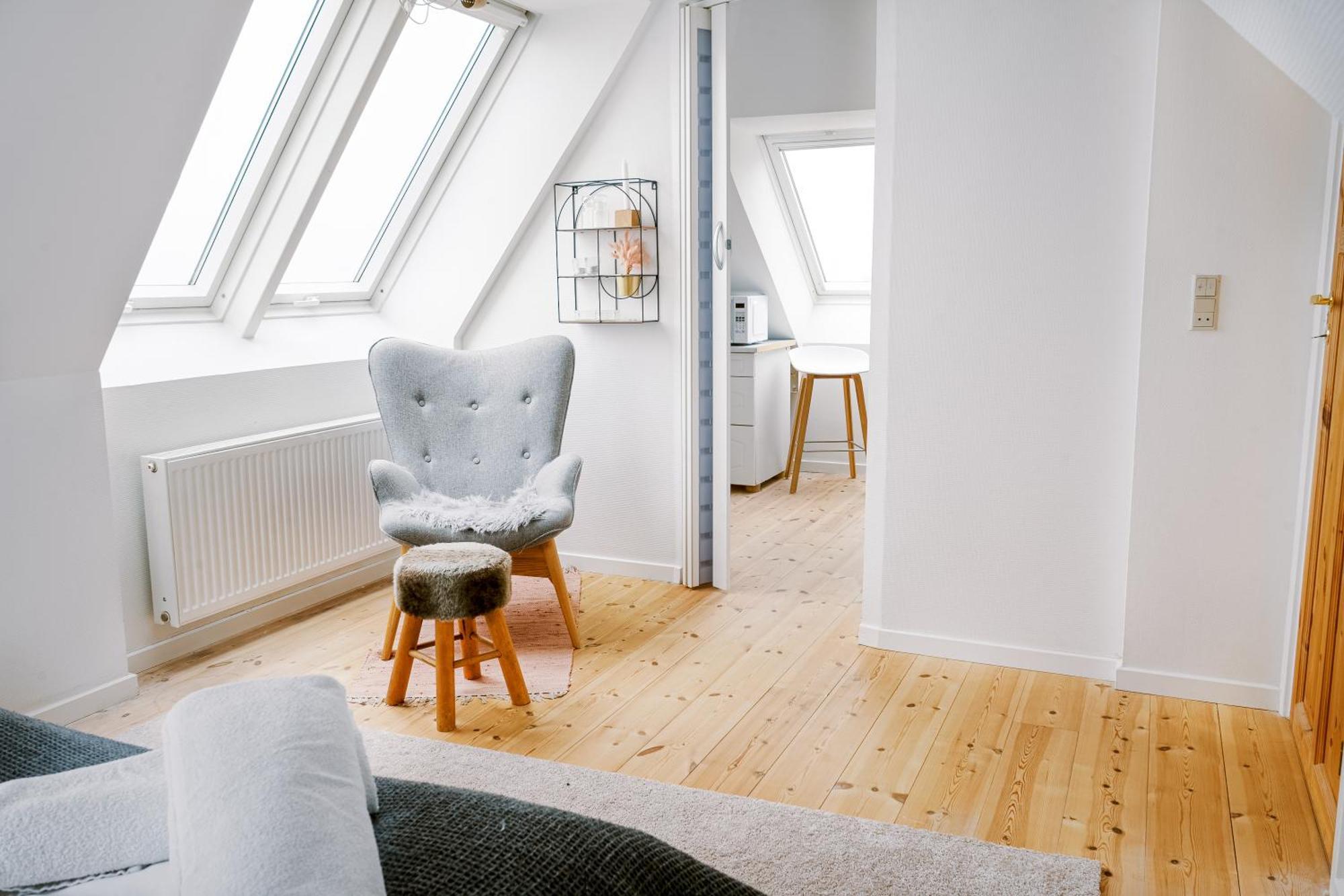 Villa Ana - 2 Room Apartment Vejle Ngoại thất bức ảnh
