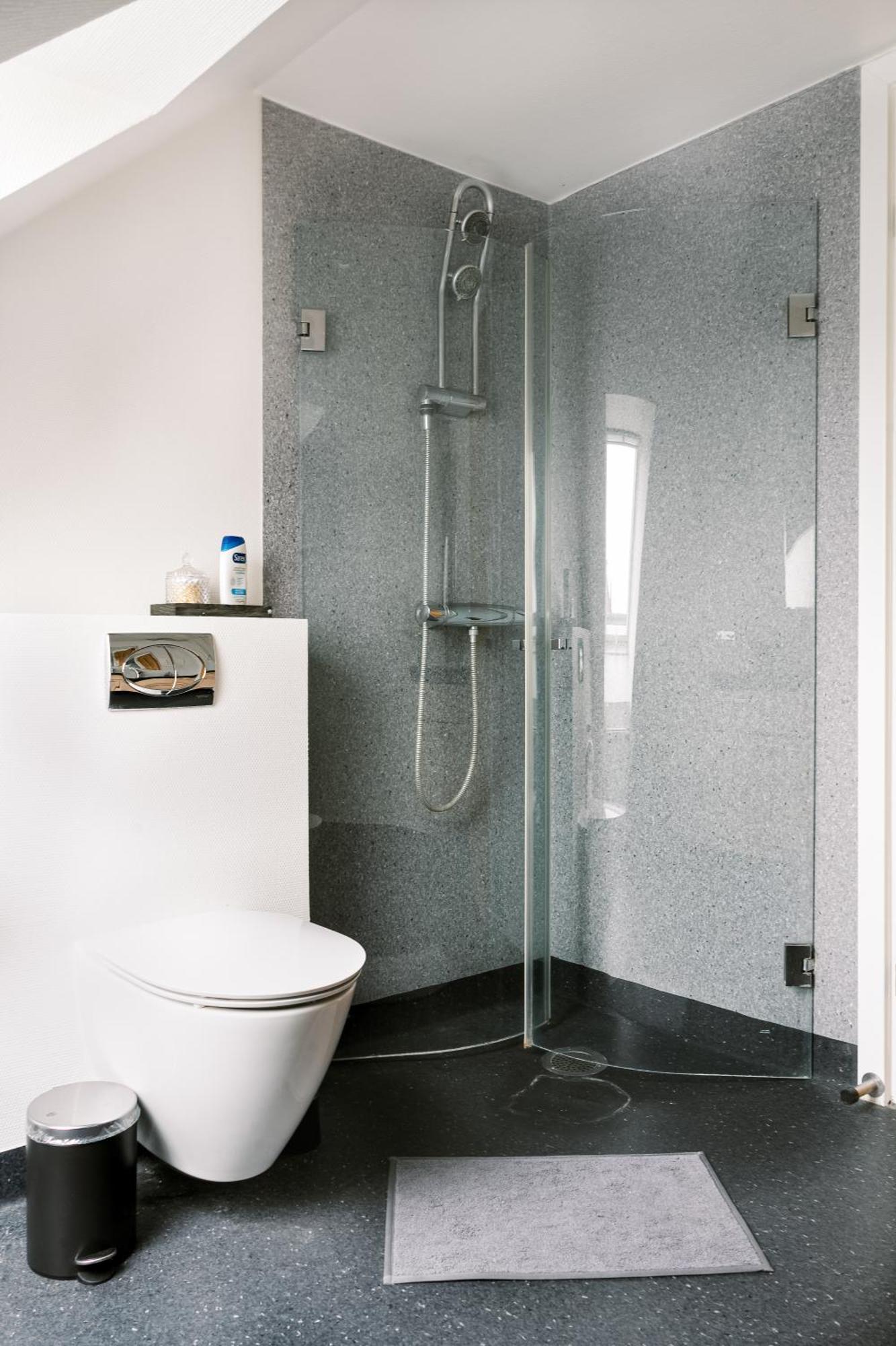 Villa Ana - 2 Room Apartment Vejle Ngoại thất bức ảnh