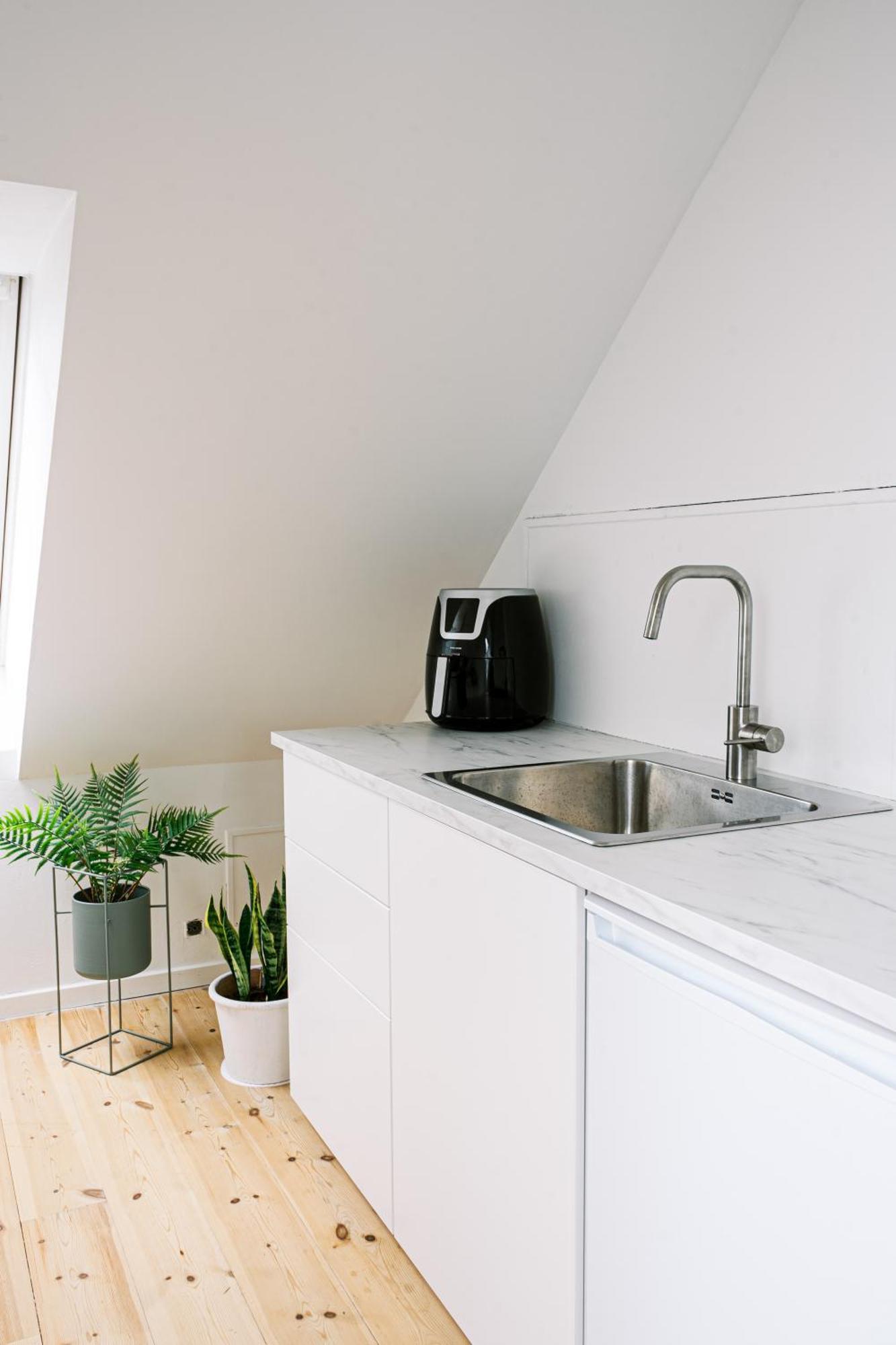 Villa Ana - 2 Room Apartment Vejle Ngoại thất bức ảnh