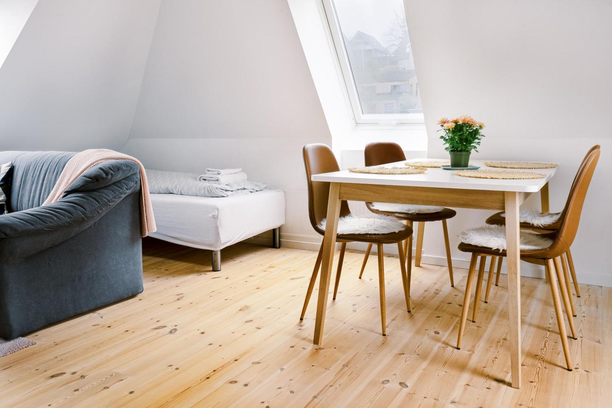 Villa Ana - 2 Room Apartment Vejle Ngoại thất bức ảnh