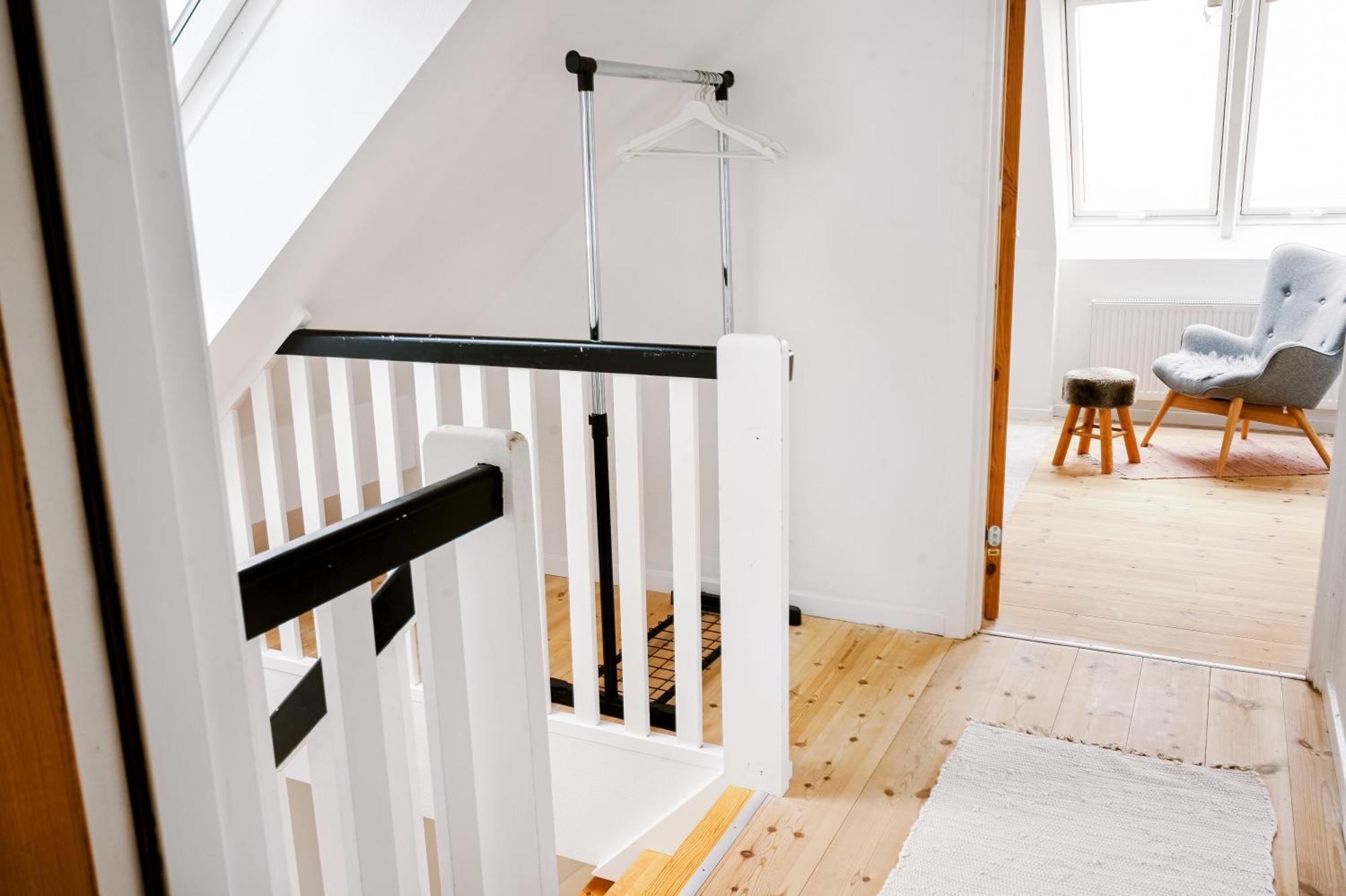 Villa Ana - 2 Room Apartment Vejle Ngoại thất bức ảnh