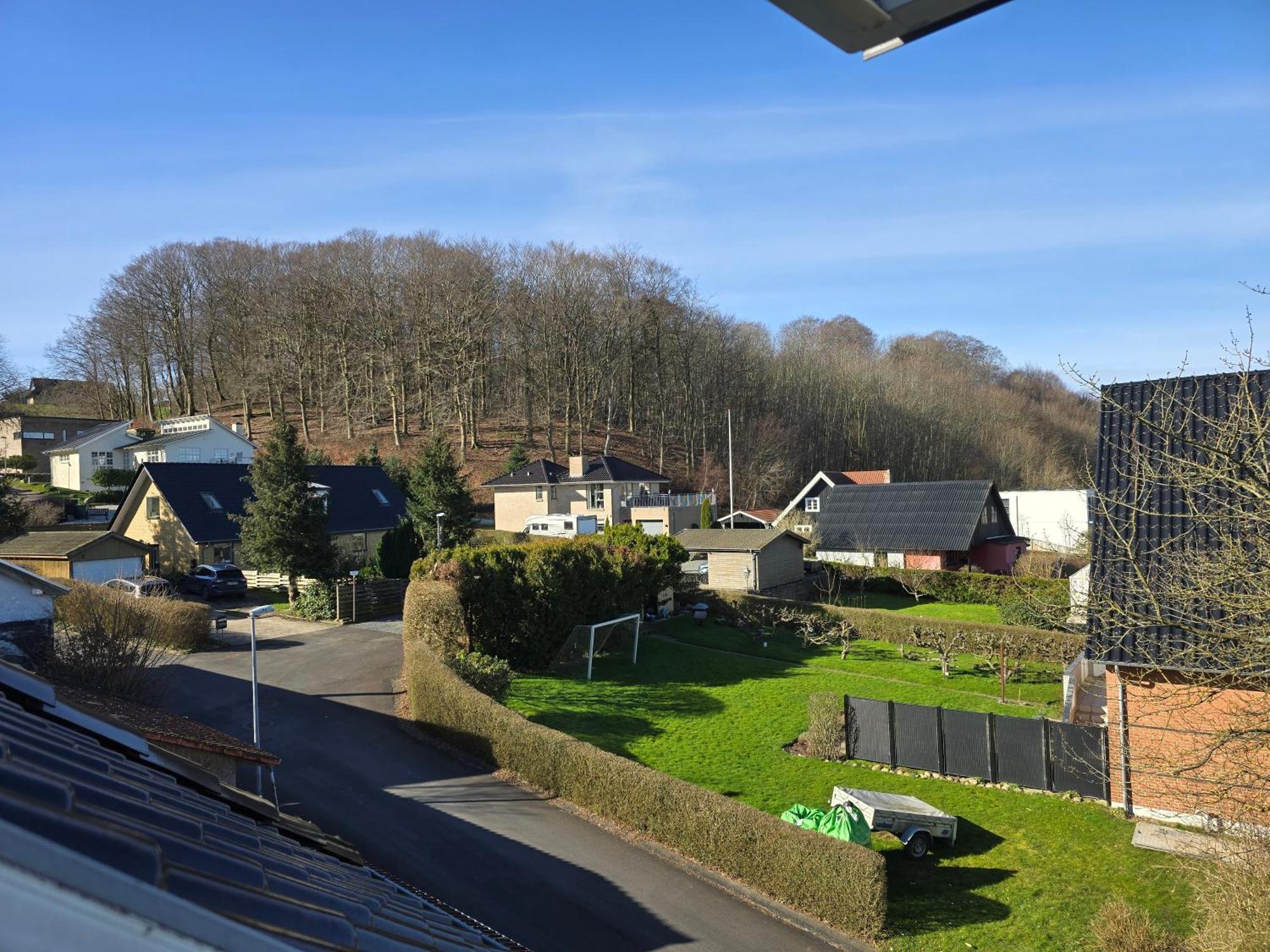 Villa Ana - 2 Room Apartment Vejle Ngoại thất bức ảnh