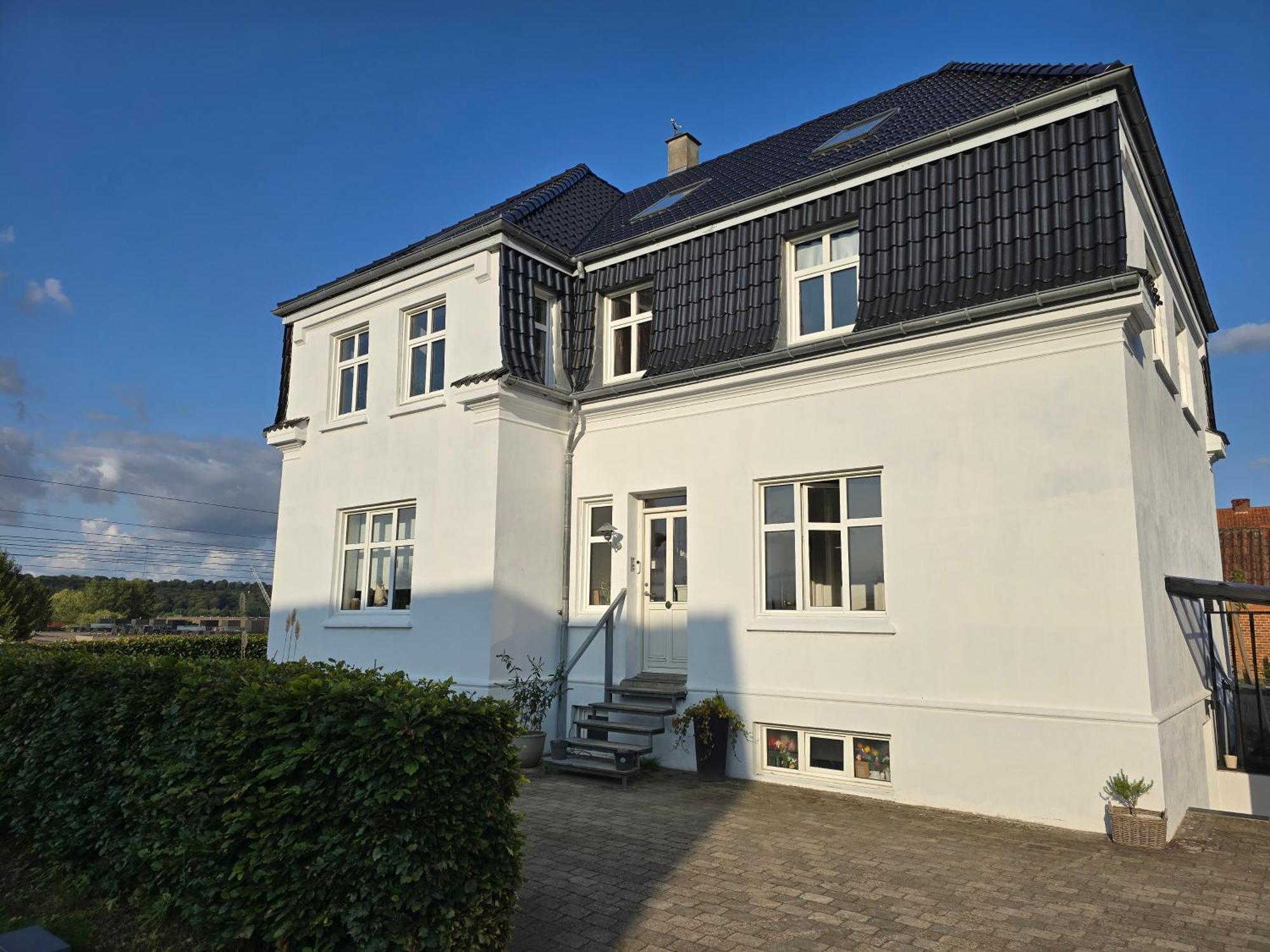 Villa Ana - 2 Room Apartment Vejle Ngoại thất bức ảnh
